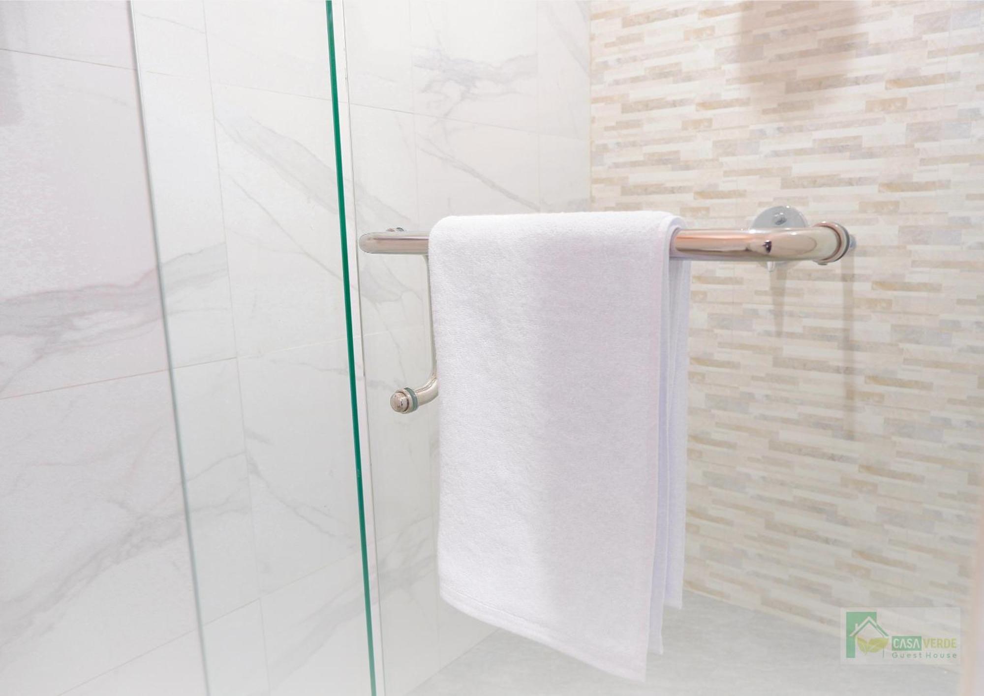 Casa Verde Guest House Sempidi Εξωτερικό φωτογραφία